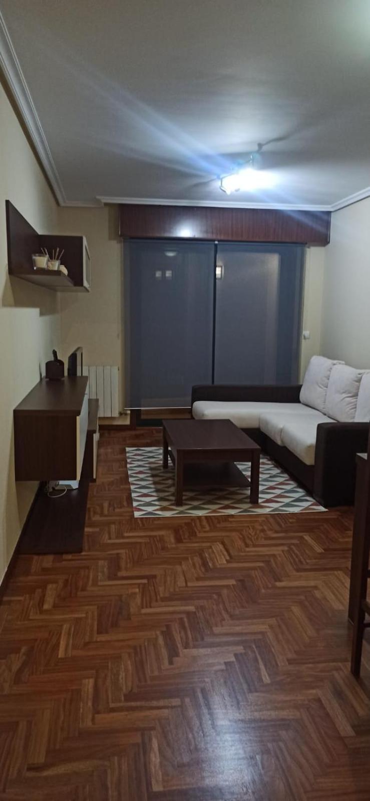 Azale Vigo Apartamento Exterior foto