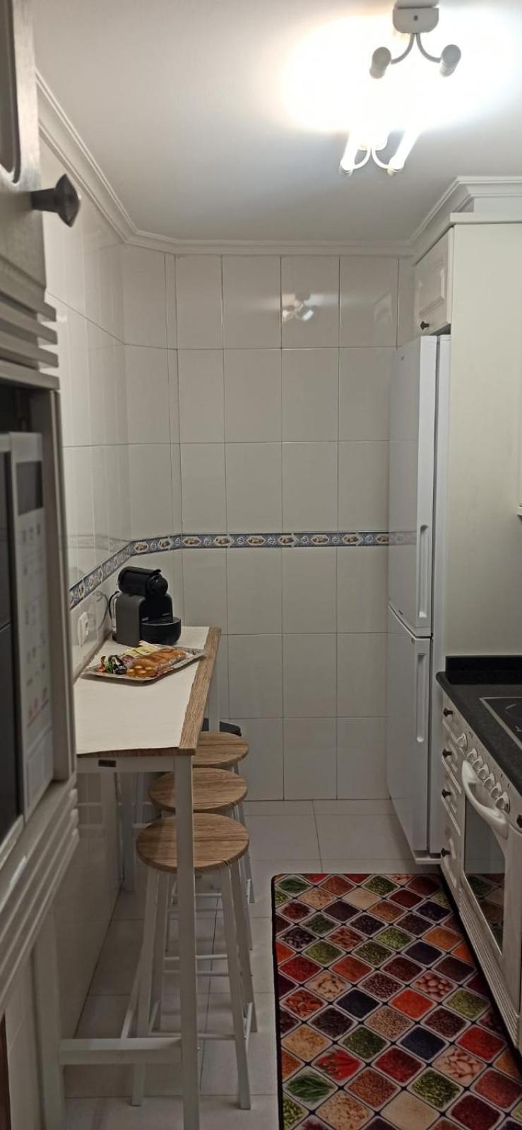 Azale Vigo Apartamento Exterior foto