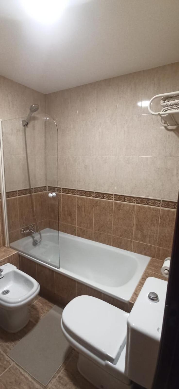 Azale Vigo Apartamento Exterior foto