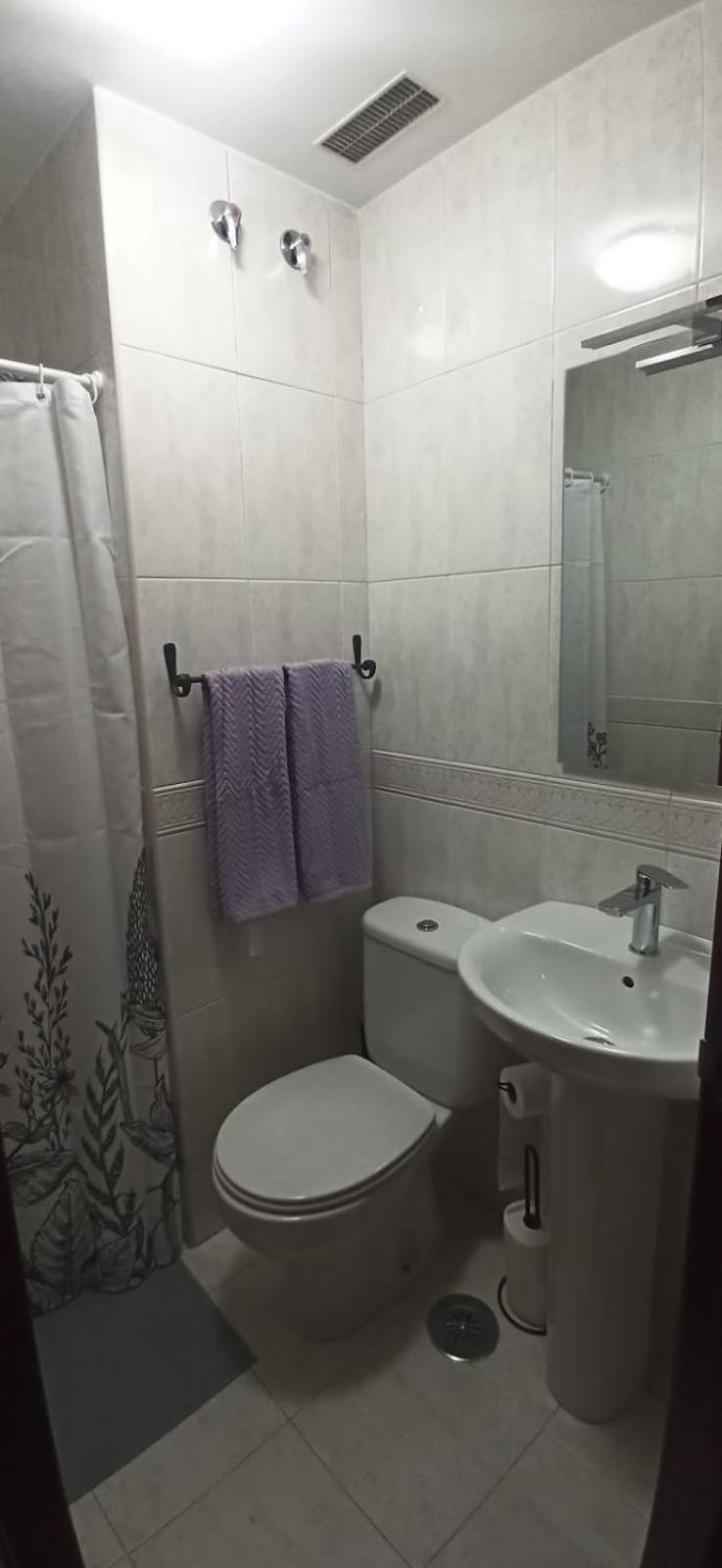 Azale Vigo Apartamento Exterior foto