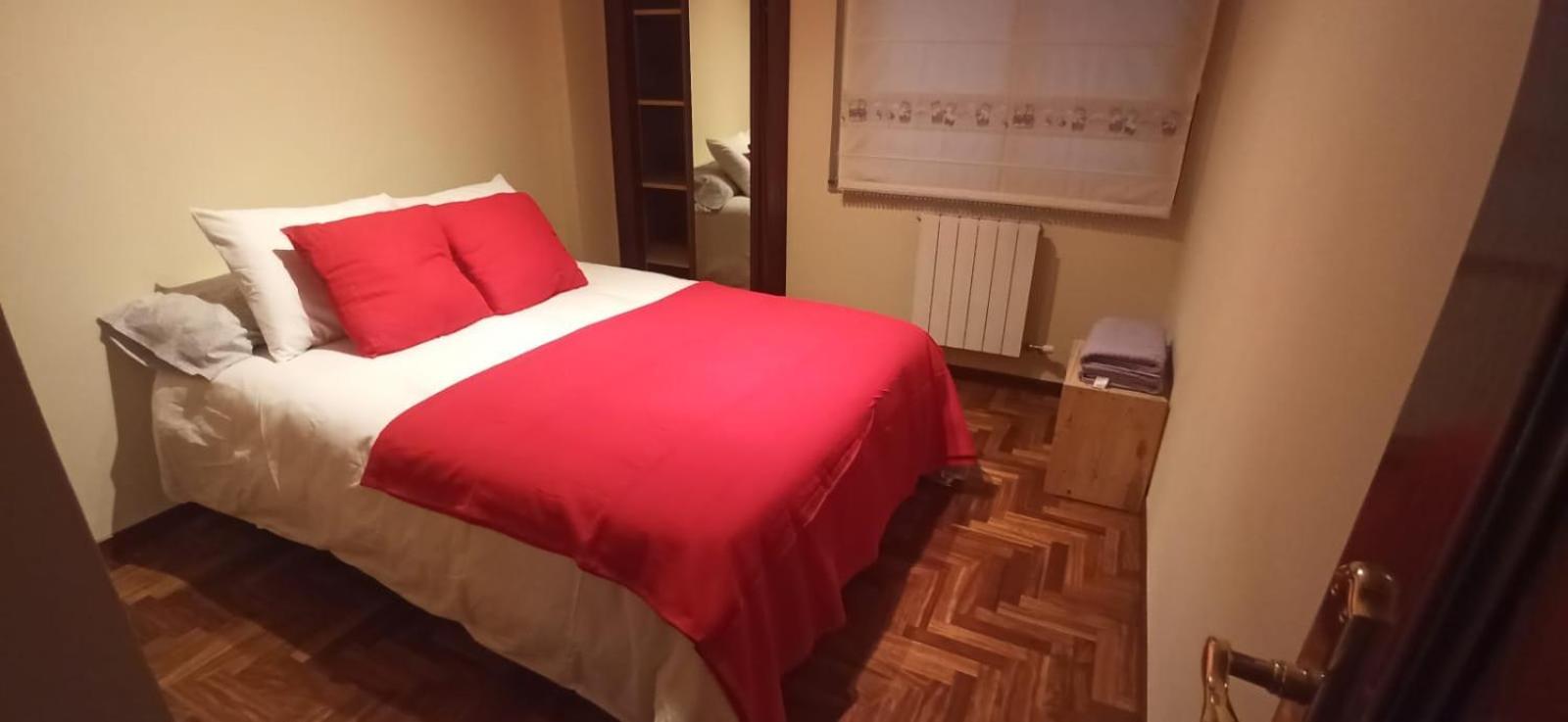 Azale Vigo Apartamento Exterior foto