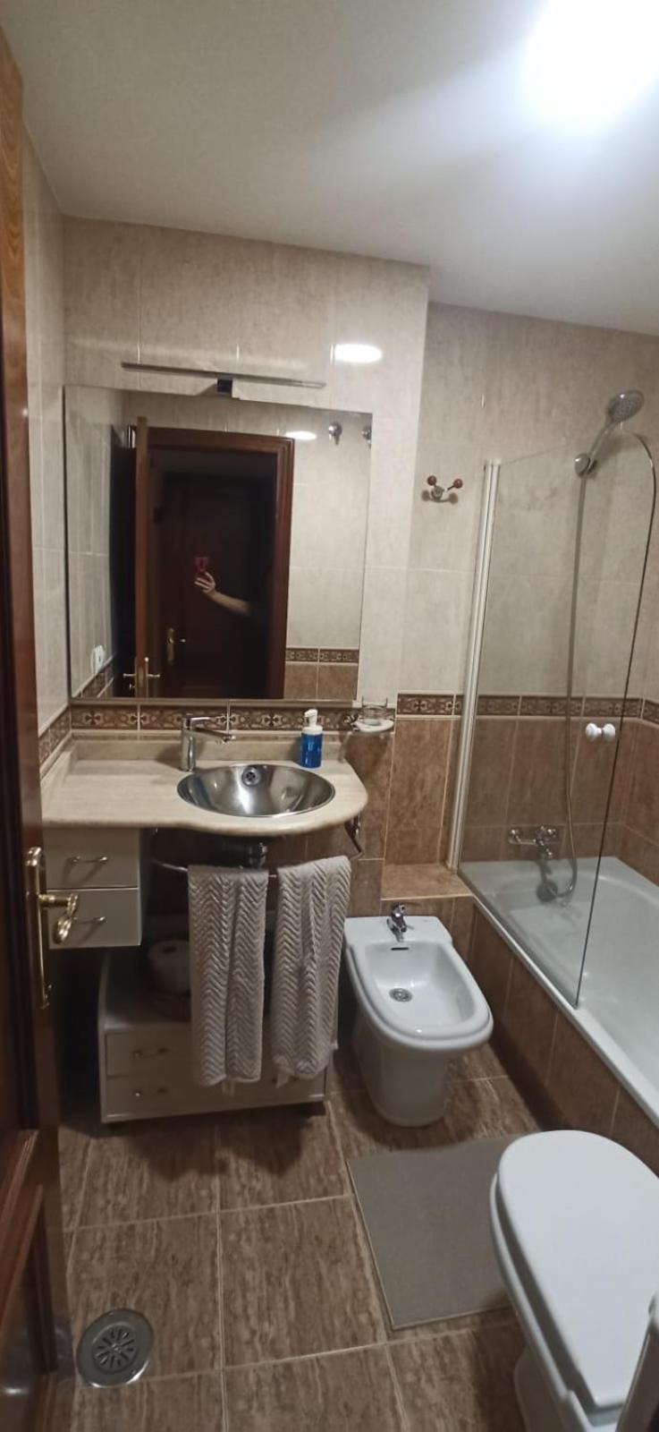 Azale Vigo Apartamento Exterior foto