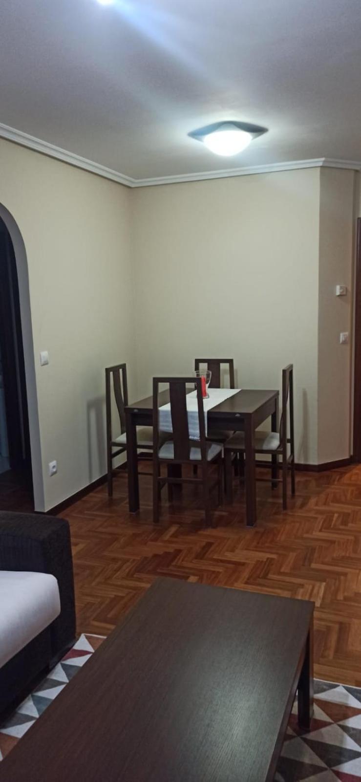 Azale Vigo Apartamento Exterior foto
