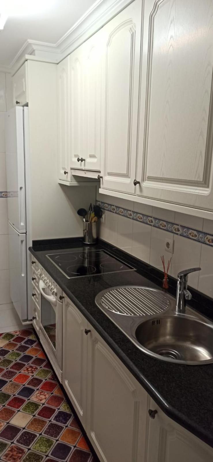 Azale Vigo Apartamento Exterior foto